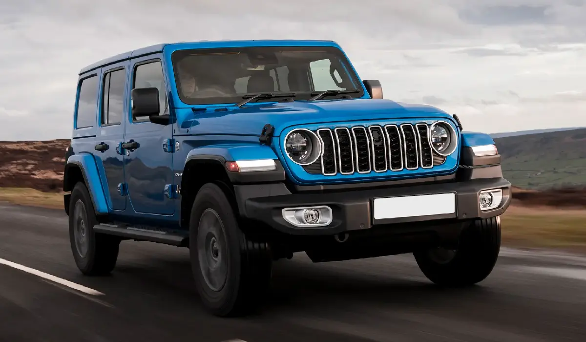 Jeep - Wrangler Unlimited - Luxury Car Rentals - Preowned Luxury Car - Exclusive Concierge Club.webp